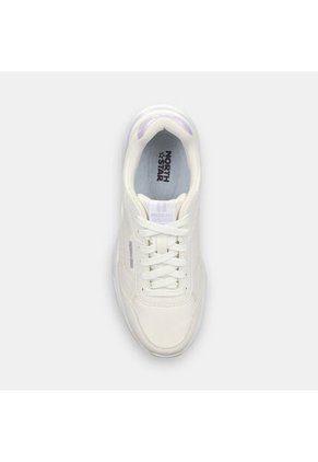Tenis Para Mujer North Star Blanco