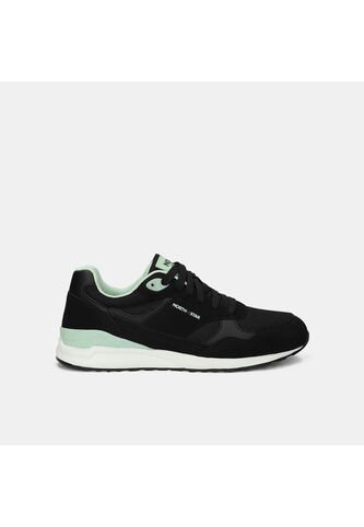 Tenis Para Mujer North Star Beige Lola Hugo North Star