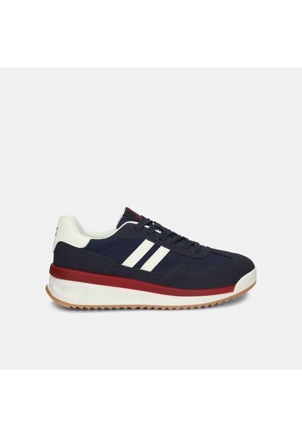 Tenis Para Hombre North Star Navy Luino