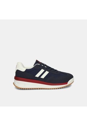 Tenis Para Hombre North Star Navy Luino