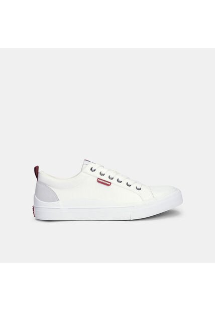 Tenis Para Hombre Bata Comfit Negro Alvin