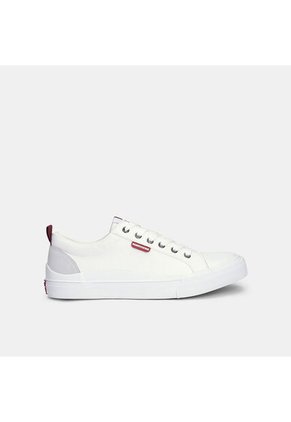 Tenis Para Hombre Bata Comfit Negro Alvin