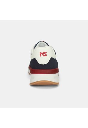 Tenis Para Hombre North Star Navy Luino