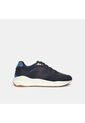 Tenis Para Hombre Bata Comfit Negro Alvin de North Star