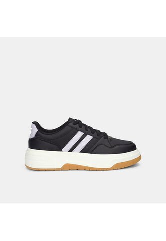 Tenis Para Mujer North Star Negro Loren Bex North Star