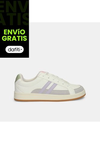 Tenis Para Mujer North Star Hielo Rigel North Star