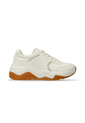 Tenis blancos 2024 north star