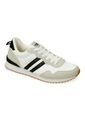 Tenis Casuales Blanco North Star Groak Scott Hombre de North Star