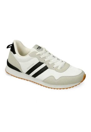 Tenis Casuales Blanco North Star Groak Scott Hombre