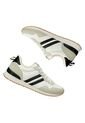 Tenis Casuales Blanco North Star Groak Scott Hombre de North Star
