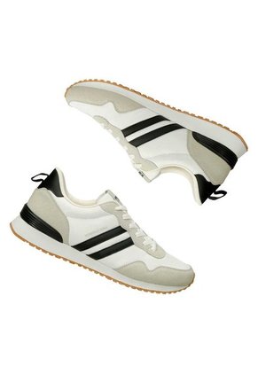 Tenis Casuales Blanco North Star Groak Scott Hombre