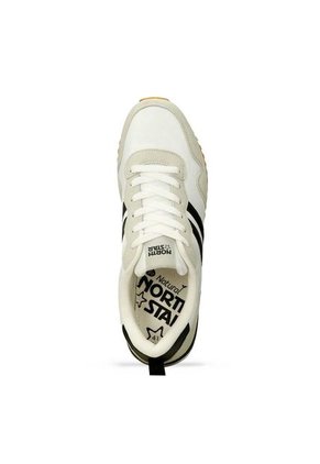 Tenis Casuales Blanco North Star Groak Scott Hombre