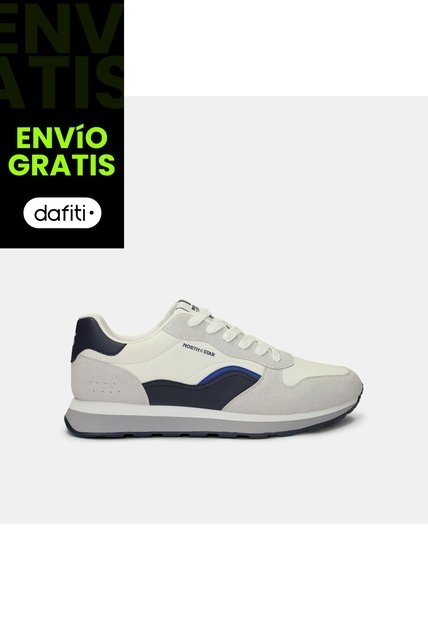 Tenis Para Hombre North Star Ratón Sirion