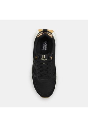 Tenis Para Mujer North Star Lupe Bure