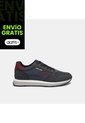 Tenis Para Hombre North Star Violeta Sirion de North Star