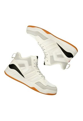 Tenis Para Hombre North Star Blanco Joel Break