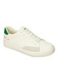Tenis Casuales Blanco North Star Lakitu Cor Hombre de North Star