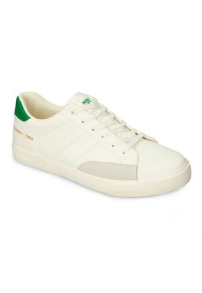 Tenis Casuales Blanco North Star Lakitu Cor Hombre