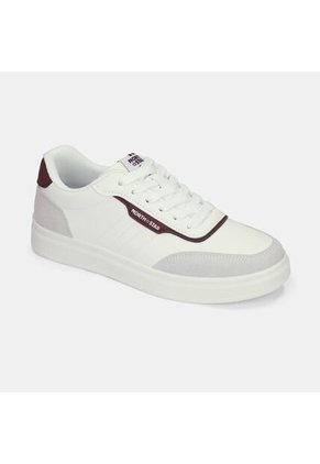 Tenis Para Hombre North Star Multicolor New Skater
