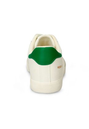 Tenis Casuales Blanco North Star Lakitu Cor Hombre