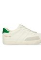 Tenis Casuales Blanco North Star Lakitu Cor Hombre de North Star