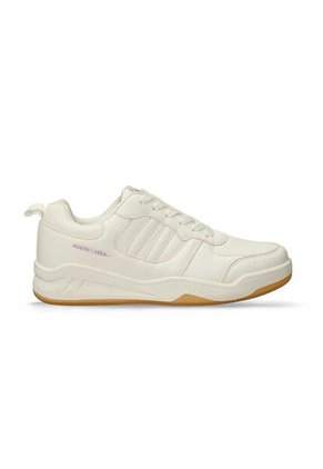 Tenis Para Mujer North Star Blanco Gambito Breack