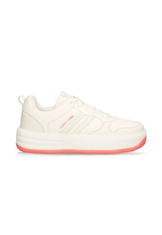 Tenis Para Mujer North Star Beige Isaura Gina North Star