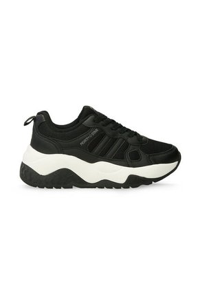 Tenis Para Mujer North Star Blanco Ivette Fang