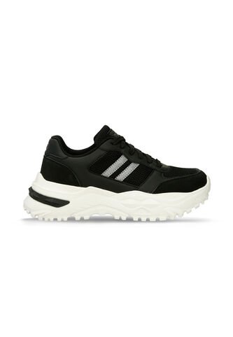 Tenis Para Mujer North Star Negro Jimena Bomb North Star