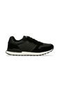 Tenis Para Hombre North Star Negro Lee Fran de North Star