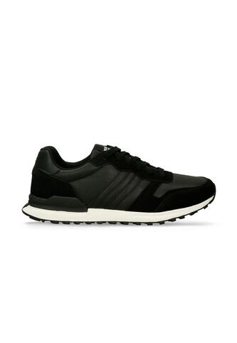Tenis Para Hombre North Star Negro Lee Fran North Star