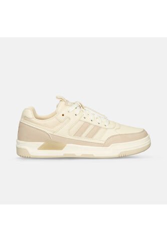 Tenis Para Mujer North Star Beige Joyce Court 86 North Star