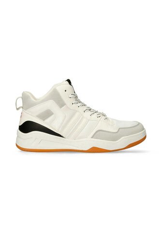 Tenis Para Hombre North Star Blanco Joel Break North Star