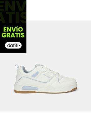 Tenis Para Mujer North Star Multicolor Lauren Team Star