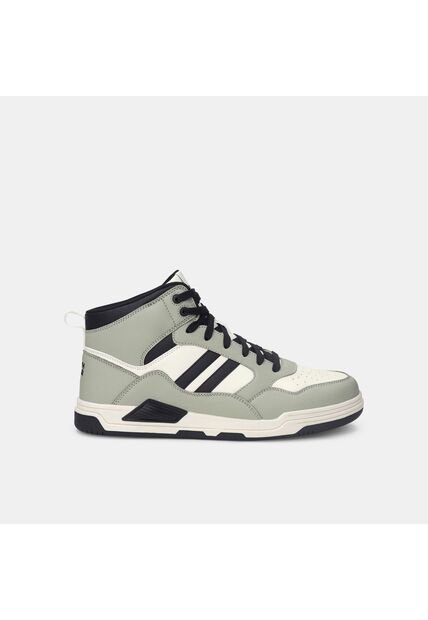 Tenis Para Hombre North Star Oliva