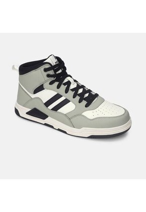 Tenis Para Hombre North Star Oliva