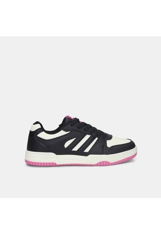 Tenis Para Mujer North Star Multicolor Hem Casual North Star