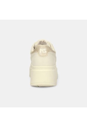 Tenis Para Mujer North Star Blanco