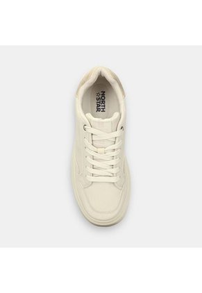 Tenis Para Mujer North Star Blanco