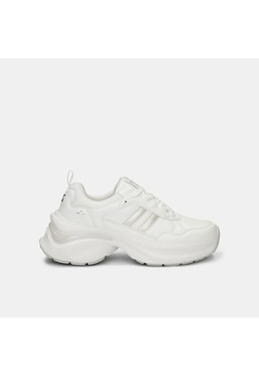 Tenis Para Mujer North Star Beige Isaru