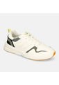 Tenis Para Hombre North Star Blanco Magneto Silce de North Star