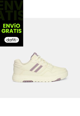 Tenis Para Mujer North Star Blanco Luisa Skater Wave North Star
