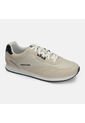 Tenis Para Hombre North Star Beige Niko Scott de North Star