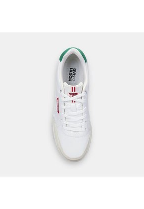 Tenis Para Hombre North Star Multicolor Olson Anne