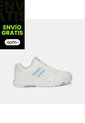Tenis Para Mujer North Star Blanco Luisa Skater Wave de North Star