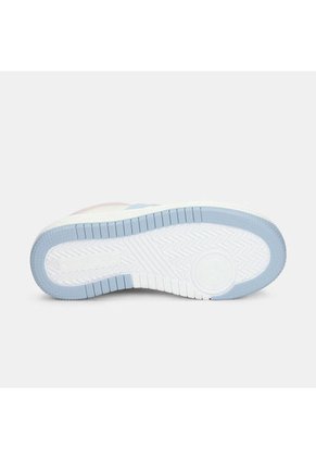 Tenis Infantil Para Niña North Star Lila Tammy 34-38