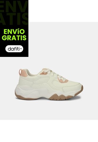 Tenis Para Mujer North Star Kellen Macao North Star
