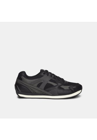 Tenis Para Hombre North Star Negro Metro 75 North Star