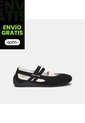 Tenis Para Mujer North Star Blanco Ballethe de North Star