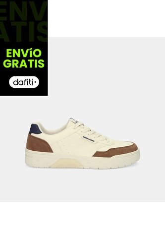 Tenis Para Hombre North Star Blanco Drew City Urban North Star